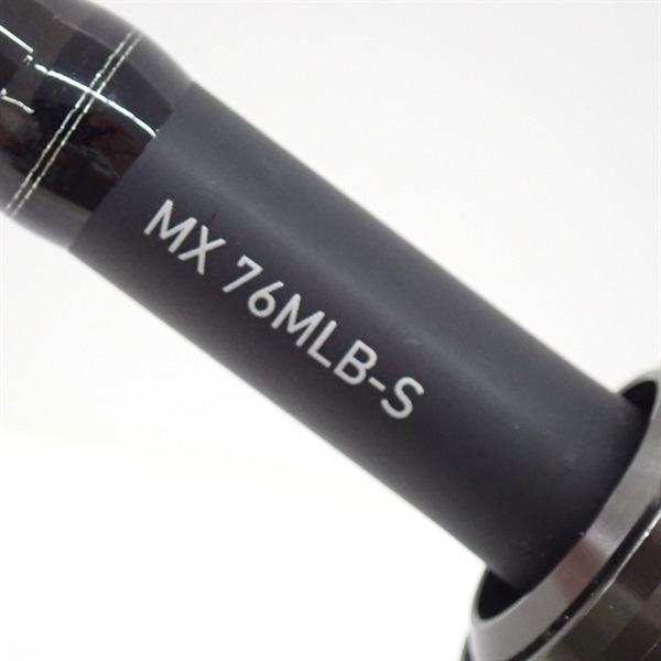 ２２シルバーウルフＭＸ７６ＭＬＢ－Ｓ
